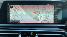 BMW X5 xDrive M50i 5dr Auto Petrol Estate